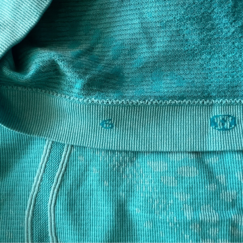 Lululemon Swiftly Tech Racerback Tank Bundle -Pink, Teal, Lavender- All size 6 - Picture 4 of 9